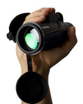 Monocular + (One Finger Case Lens Adapter, Mini Authentic Tripod, Definition Phone Roxant Falcon & Focus) Caps High