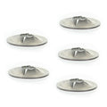 Wake, Nut, 269500256, OEM RXT Sea-Doo GTX 211100002 of Pack GTI Push New 5,