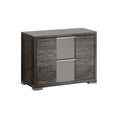 in. 24 16 x Stand, Oak Portofino M & Night 18664-NS Canyon 20 J Furniture x