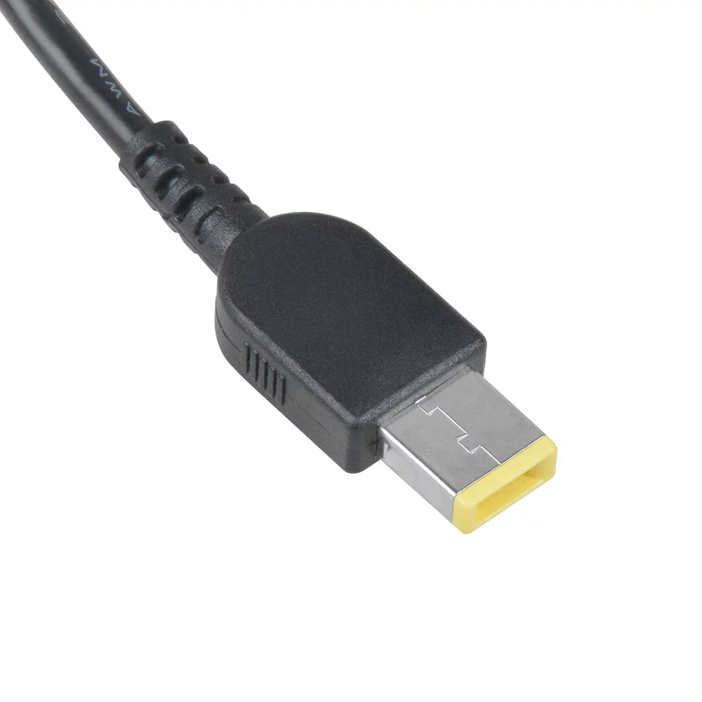 135W Supply AC for Lenovo Charger Power ADL135NLC3A CJP-Geek Y50-70AS-ISE Adapter Cord