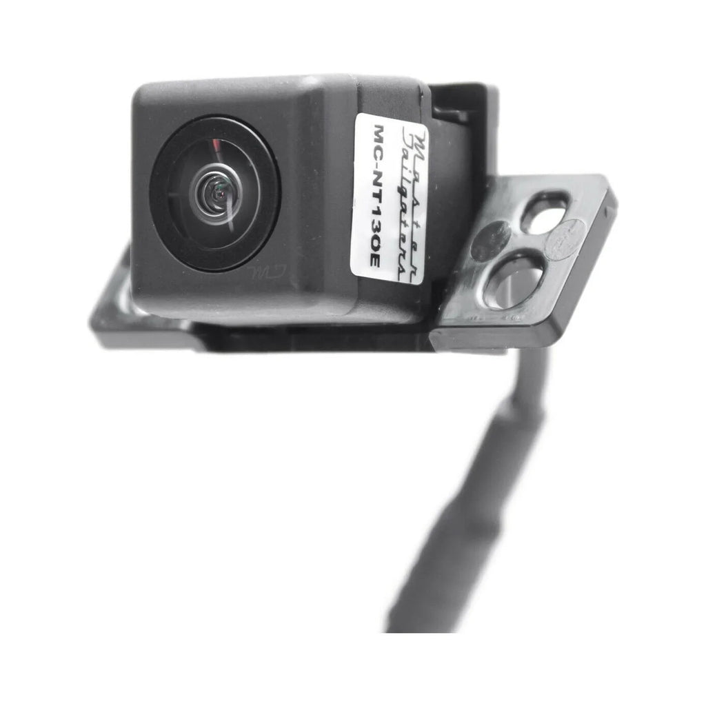 Replacement Tailgaters 28442-9FM1A Part # for (2013-2015) Titan Master Backup OE Camera Nissan