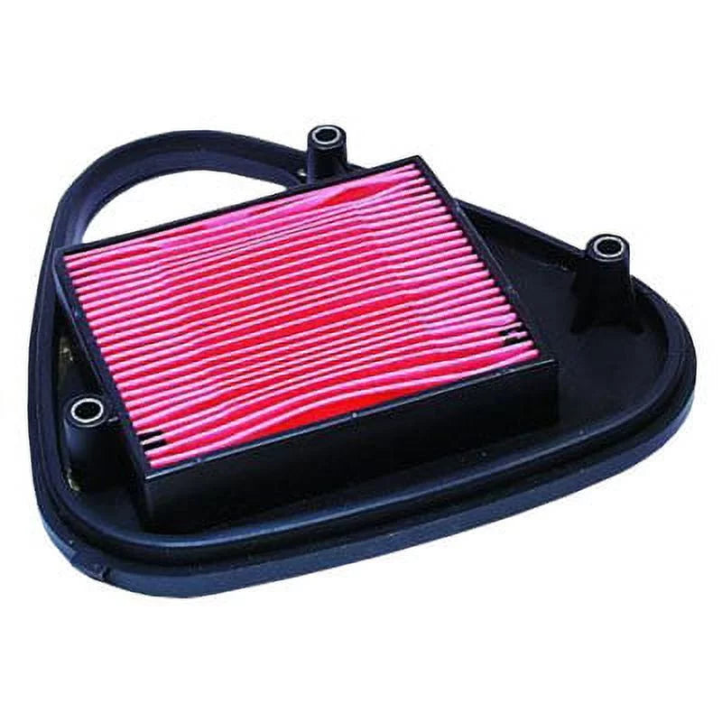 VLX Shadow for VT600C Air 1991-1998 Honda Filter 600 Hiflo