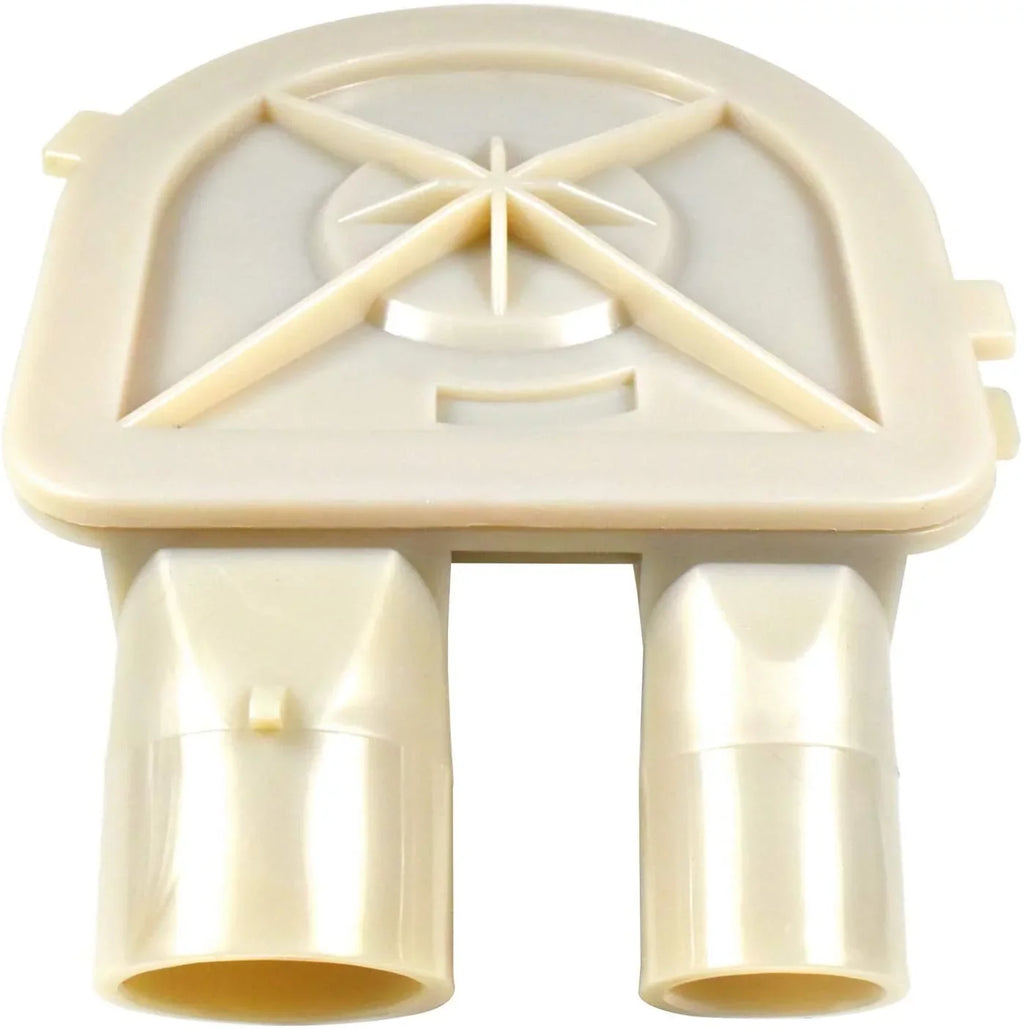 HQRP 7MMTS0510XW0 with Pumps Maytag 3UMTW5955TW1 Washer Drain 2DMTW5705TW0 3RMTW4905TW2 compatible 2-Pack