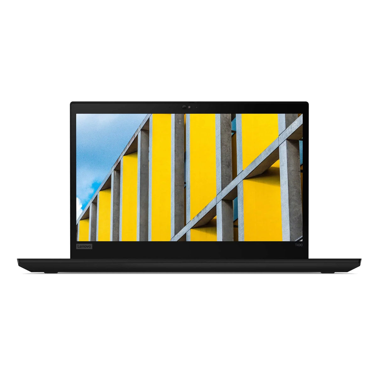 T490 YR Lenovo i7-10510U, ThinkPad Warranty nits, UHD SSD, Laptop, 512GB Depot/Carry-in Graphics, 3 FHD 300 IPS 14" 16GB,