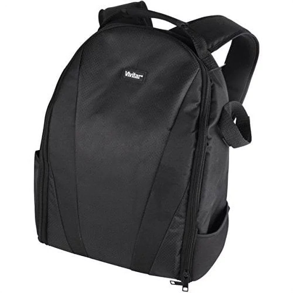 Backpack D500 Bag Nikon Deluxe Case D7500 D5600 Vivitar Case Pro For Camera