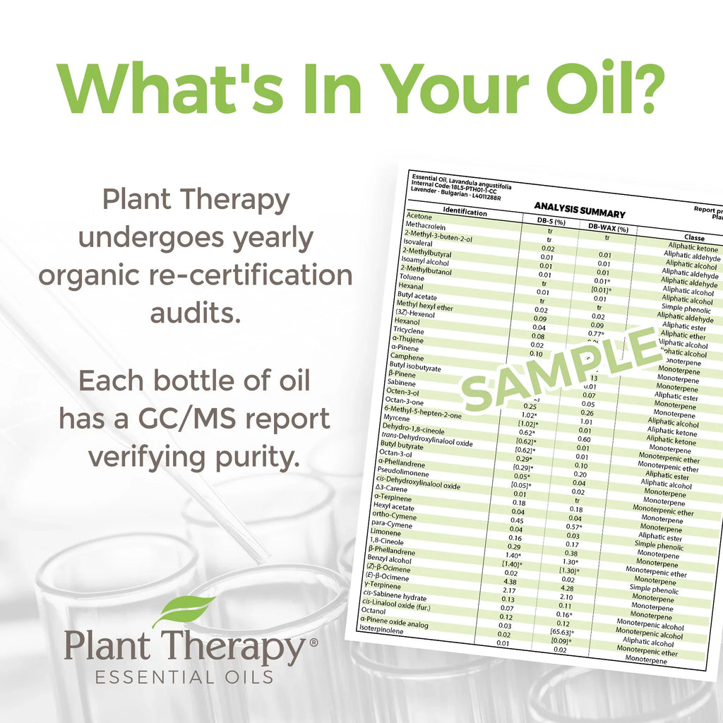 Oil Eucalyptus oz) (1/3 Organic mL Therapy 100 Plant Essential Globulus