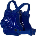 '- Tornado Keen Royal Wrestling Cliff Youth Blue Headgear F5