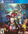 2: New RPG (Playstation Azure Game Restored Nights 4, 2017) the of of (Refurbished) Moon Bride