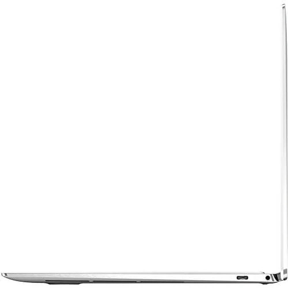Dell 256GB 13 1920 SSD Touch XPS x Silver 7390 - 1200 - i7-1065G7-16GB 2-in-1-13.4" -