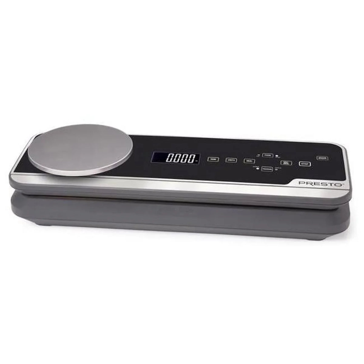 Premium Fresh Scale, Vacuum Black Electric Daddy