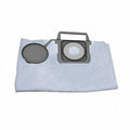61HW11 Dayton Filter Bags,PK2 Collection