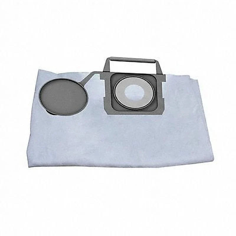 61HW11 Dayton Filter Bags,PK2 Collection