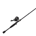 Combo M Lew's Cast 6' Speed Spincast Mini