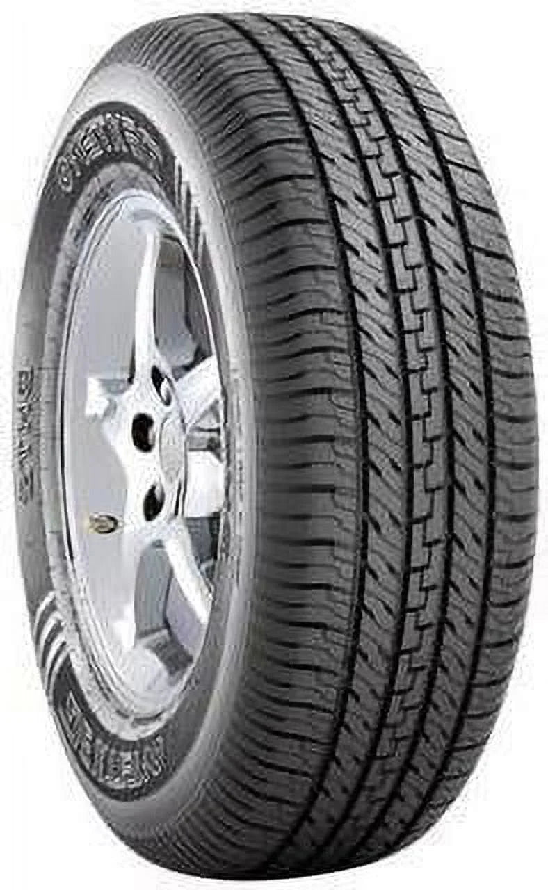 Unlimited Jeep Cherokee 2010-16 2003-04 106T Sport, Dextero Grand Jeep Fits: Tire Wrangler Laredo DHT2 P225/75R16