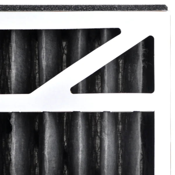 AIRx Media Odor X5427 Lennox Lennox Filters MERV Air Health Fit BMAC-12C, to 3-Pack Cabinet 16x25x3 8 Climate X0581 Cleaner for Filter Air Replacement