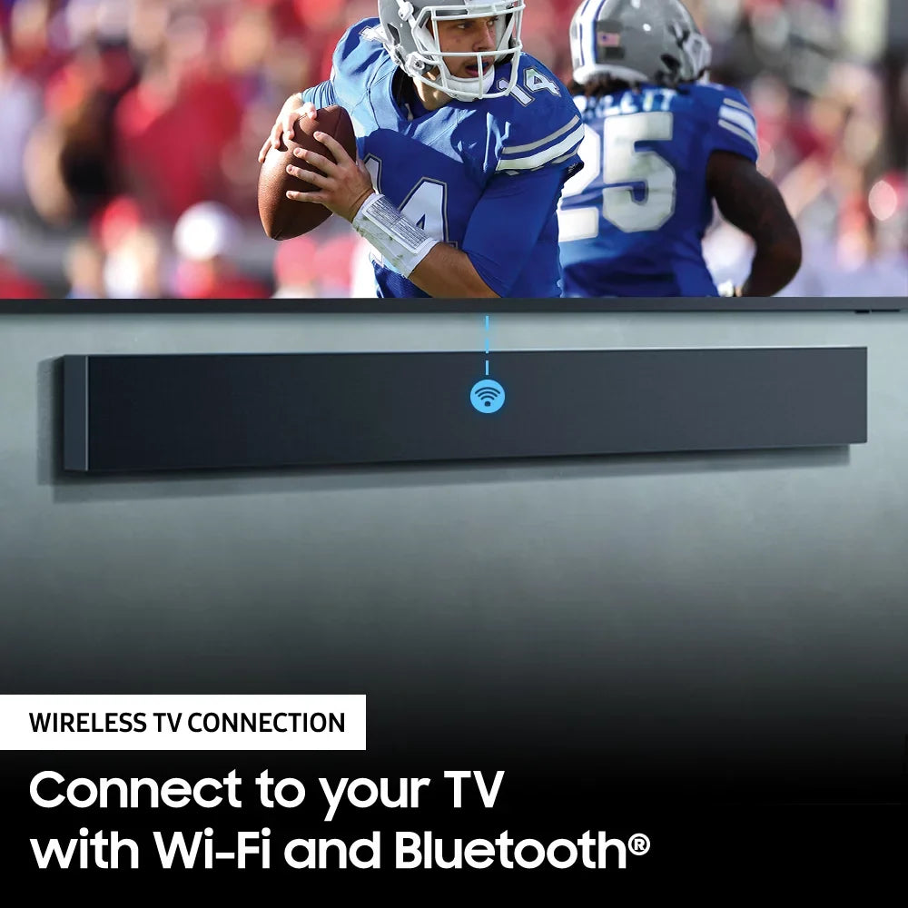 Soundbar Terrace Protect by 3.0ch Additional Coverage with (2020) Year Epic 1 SAMSUNG