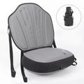Adjustable Seat Detachable Kayaking - Inflatable Board for and Dadypet Paddle
