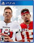 22 [Manufactured NFL Refurbished] Madden 4 for PlayStation