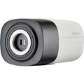Box, Megapixel Surveillance 2 Ivory HCB-6001 Full Camera, Wisenet Color, HD