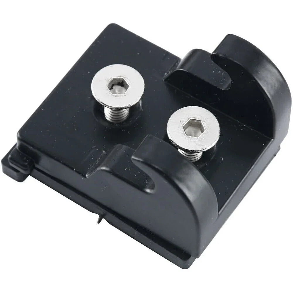 Latch for JahyElec Durable Catch Off-Road Black Adventures Hood JK Secure Wrangler Jeep 07-18 Lock - Your