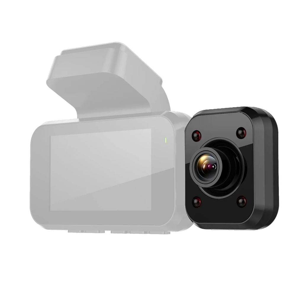 Cabin Cam Dash V5 Rexing