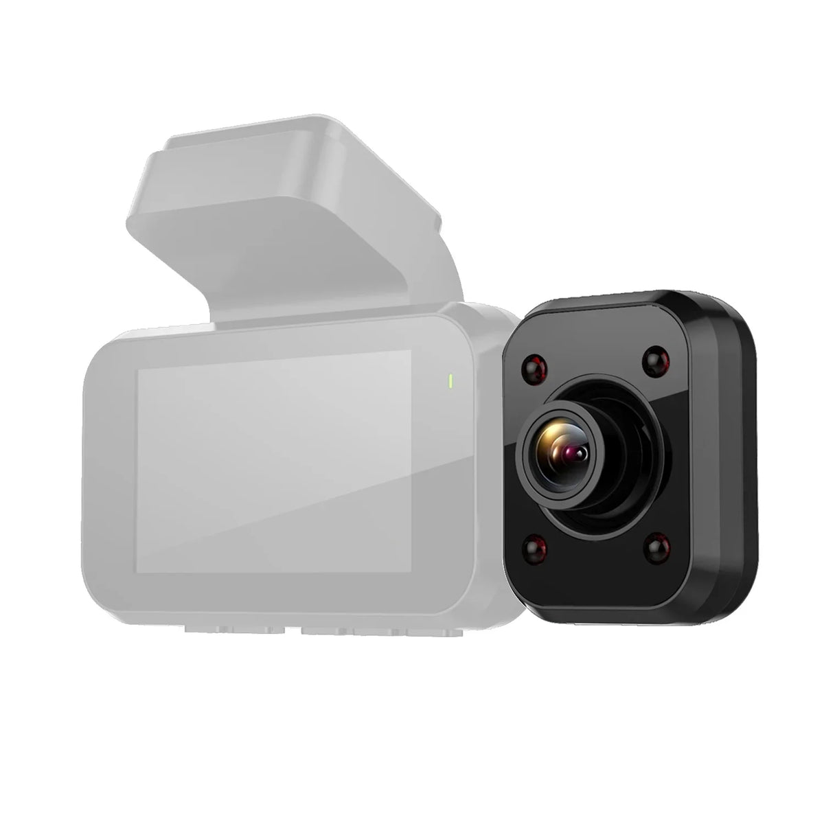 Cabin Cam Dash V5 Rexing