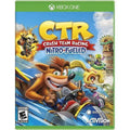 Crash [Microsoft Team Racing: Nitro-Fueled Xbox One]