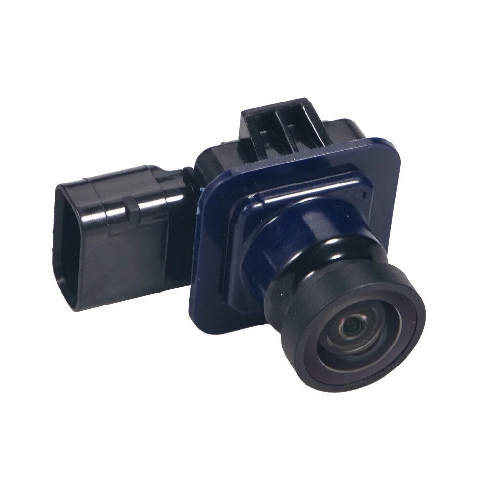 View 2016 Camera 2013 Fusion Rear 2015 ES7T-19G490-AA Ford For 2014 Backup