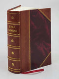 the breviary [Leather : Catholica Lyra Roman Bound] hymns all containing of the