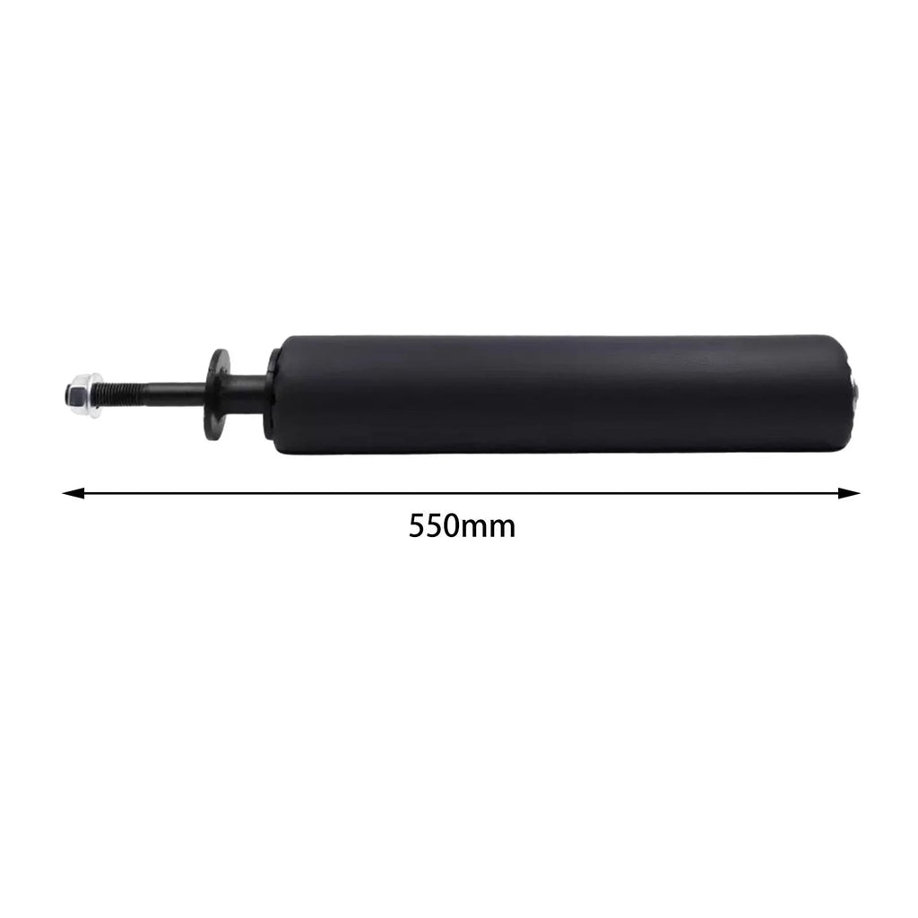 Hole, Bulgarian Attachment, for Squats Roller Single Rest Squat Squat 0.71" Foam Split Split Leg Men with Rolling Bulgarian Women, for Stand Foot