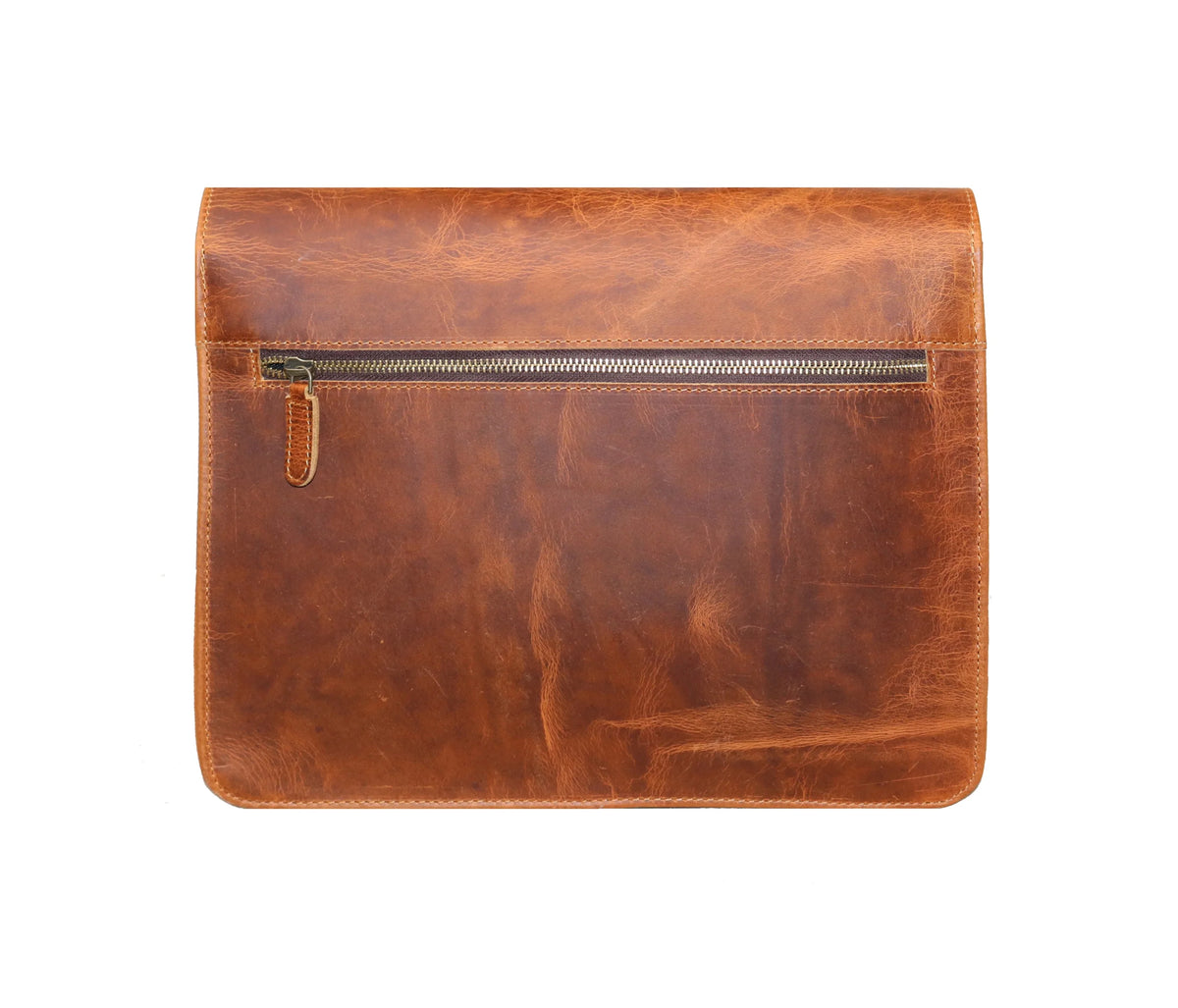 briefcase office men satchel bag shoulder MacBook bag iPad Handmade distressed for Leather bag gift for