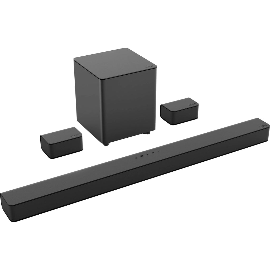 Sound 36" Theater Home Bar V-Series Restored Vizio 5.1 (Refurbished) V51-H6B