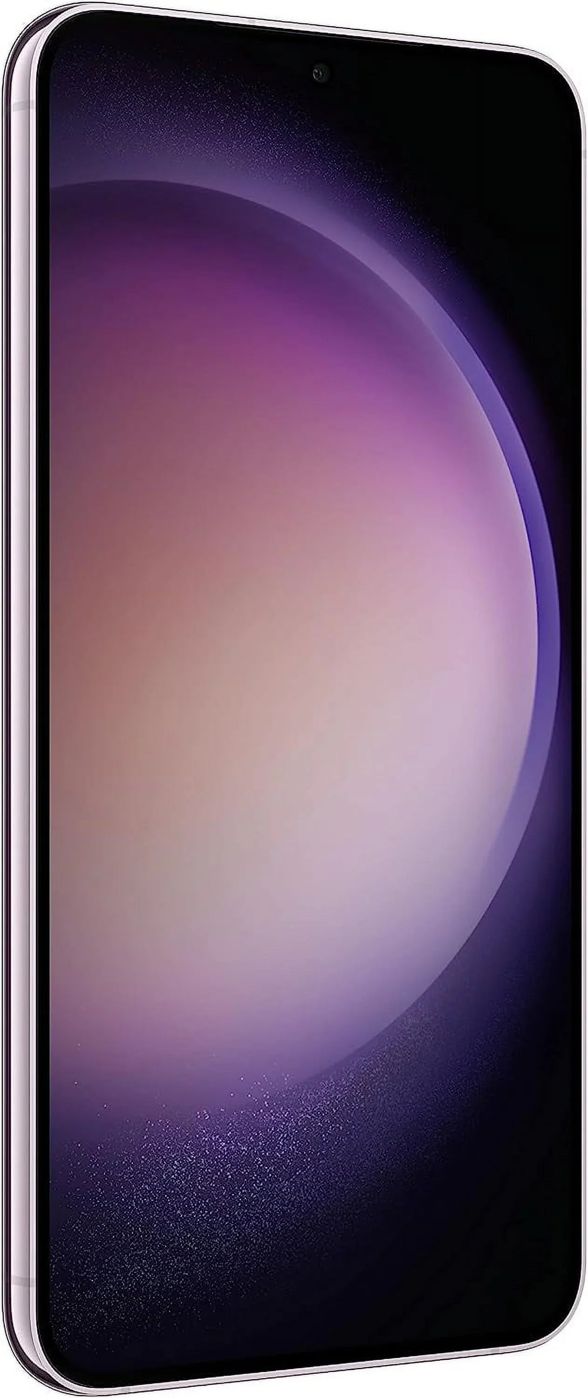 (AT&T 5G Lavender (Refurbished) Galaxy Only) S911U Restored S23 128GB Samsung