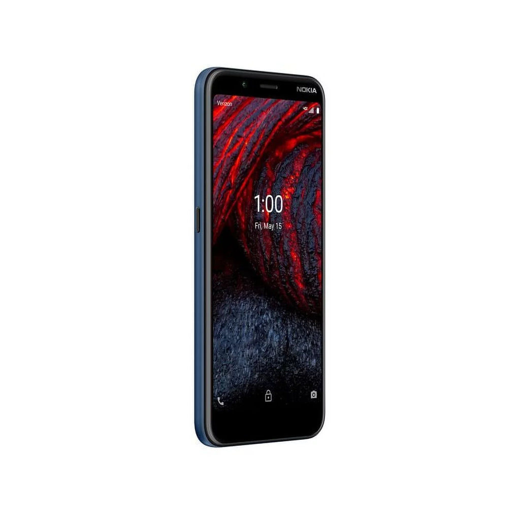 Prepaid Nokia 2V Cell Verizon Tella Phones