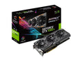 GTX Video GeForce HDCP Ti Card Support 1080 ROG 352-Bit Ready ASUS 11GB STRIX-GTX1080TI-11G-GAMING SLI NEW DirectX GDDR5X 12
