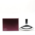 '- SPRAY LADIES EDP OZ CALVINKLEIN by 3.4 EUPHORIA
