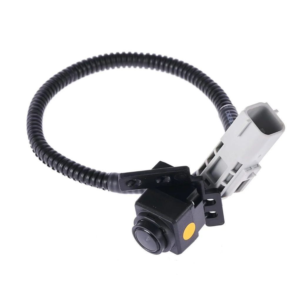 Replaces Backup 20976983 13-19 ATS-V Camera 23386282 ATS Cadillac for