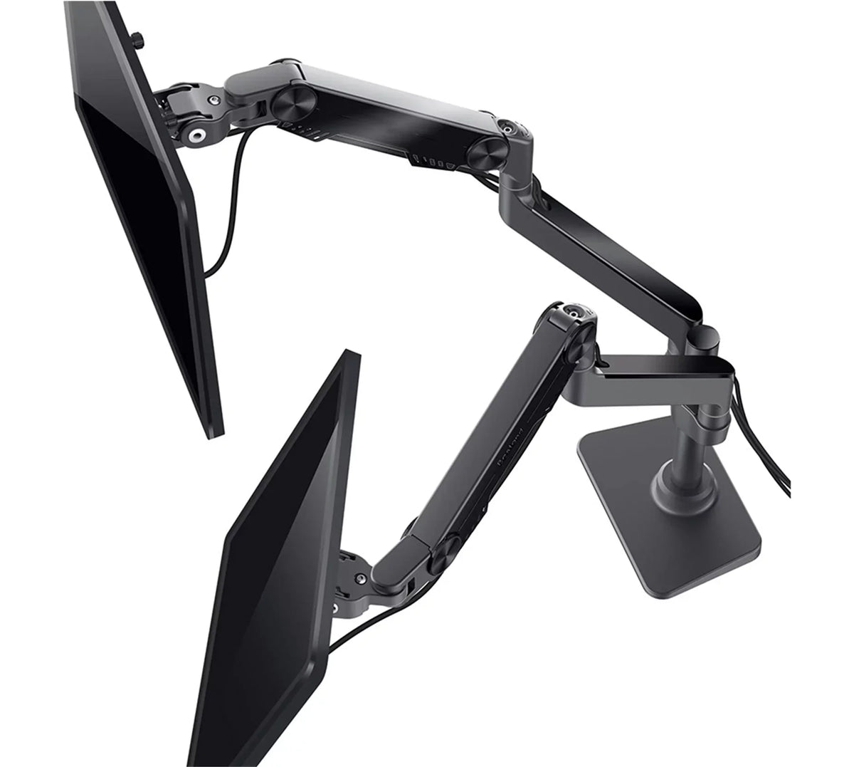 Stand Premium Dual Monitor