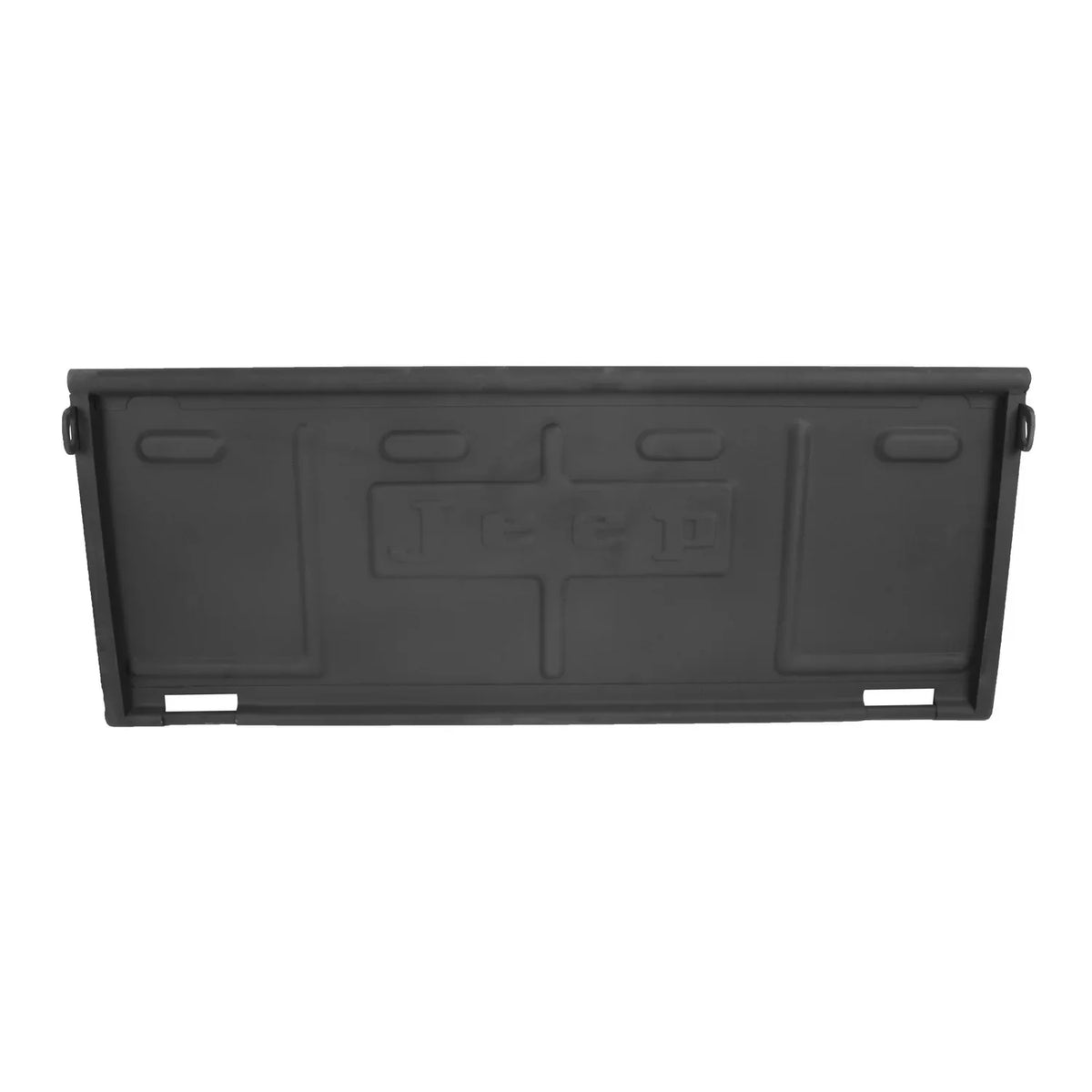 select: Omix 76-83 Fits CJ5 AMERICAN Jeep Script MOTORS JEEP Jeep 1972-1974,1979-1980 Tailgate