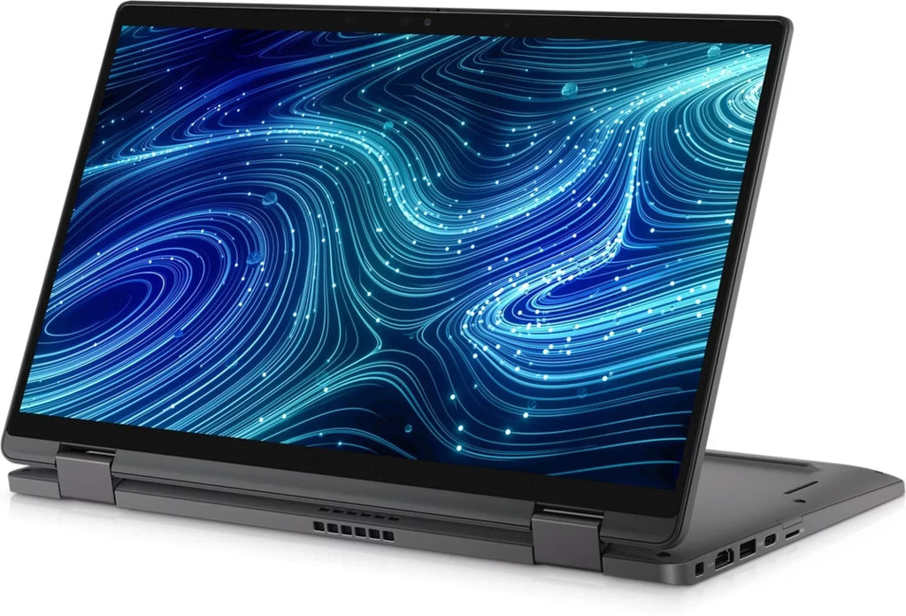 7420 256GB 11th 7000 Latitude GHz RAM 4.4 SSD CPU FHD 4 (2021) - 16GB - Cores Core Restored @ Touch Gen - Dell (Refurbished) 14" i5 Laptop