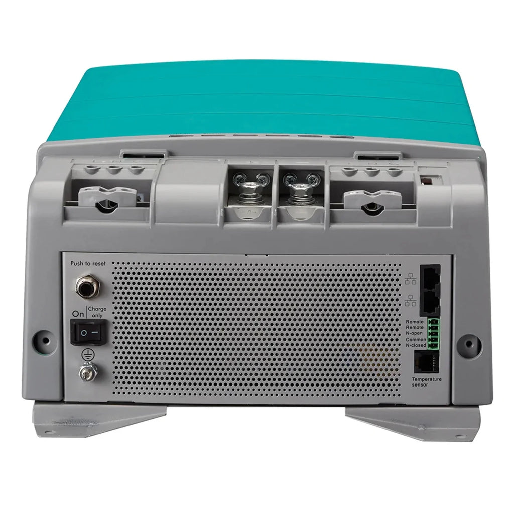 Mastervolt Inverter/Charger CombiMaster 12/2000 120v 12v Input 2000Watt Output