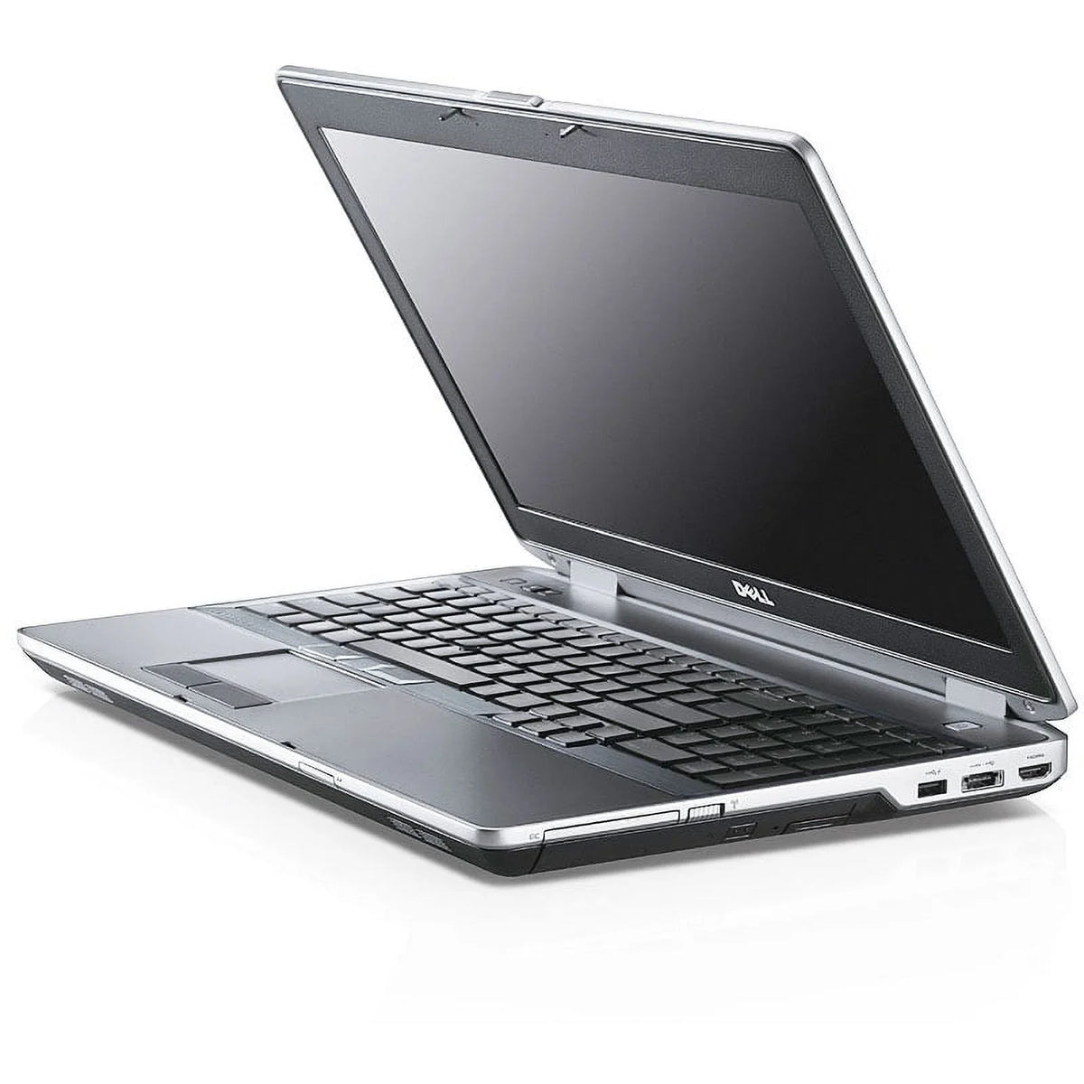 Camera 500GB Dell Pro Windows i7 E6530 10 64 16GB Latitude DRW Laptop Pre-Owned 3.0GHz