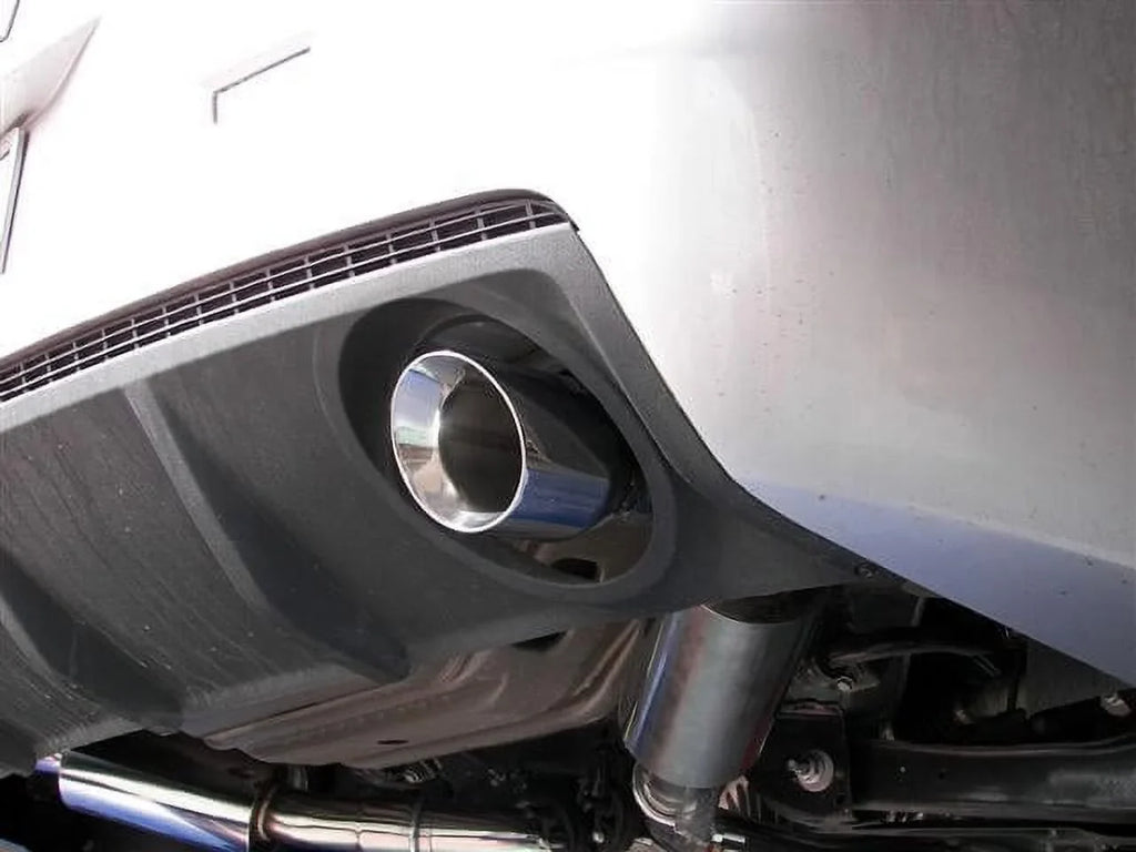 51600FLT Exhaust 2010-2011 Flowtech System 2SS SS, CHEVROLET 2012-2013 CAMARO Kit select: Fits CAMARO CHEVROLET
