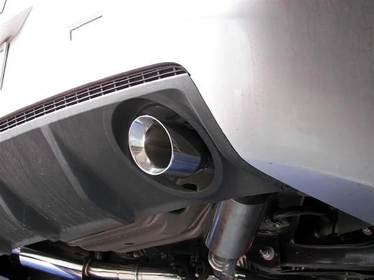 51600FLT Exhaust 2010-2011 Flowtech System 2SS SS, CHEVROLET 2012-2013 CAMARO Kit select: Fits CAMARO CHEVROLET