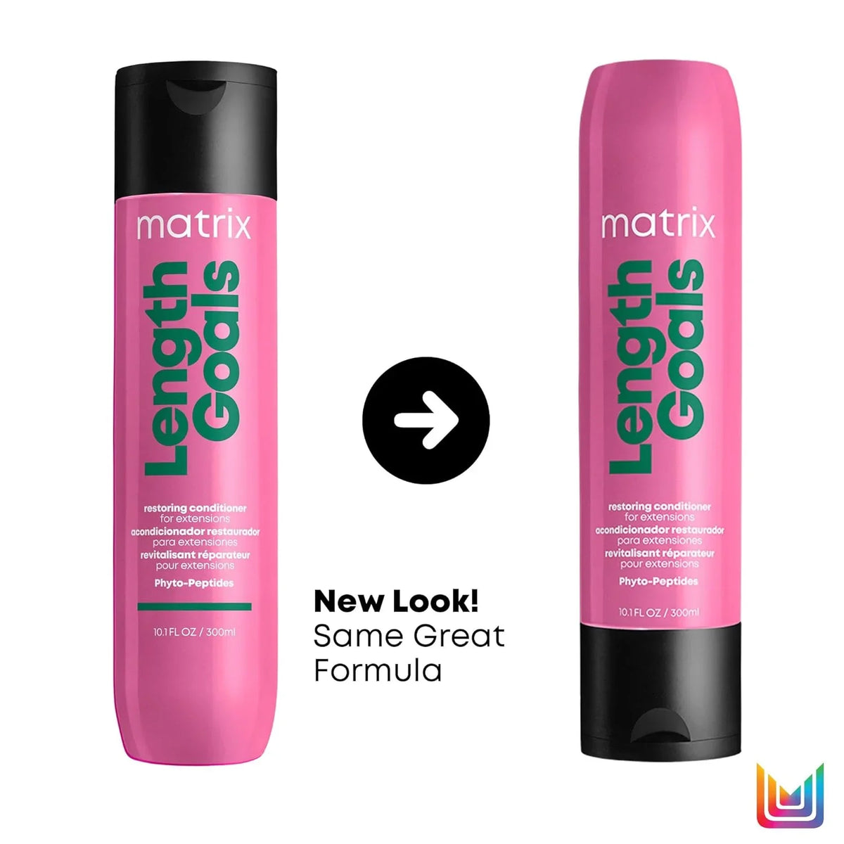 For & Hair, Length Set Shampoo Oz. Hair Softens Hair Detangling Fl. & | Vary Paraben Nourishes Free Goals | Matrix For Conditioner | | | 10 and Packaging Wigs Natural | Extensions May Extensions