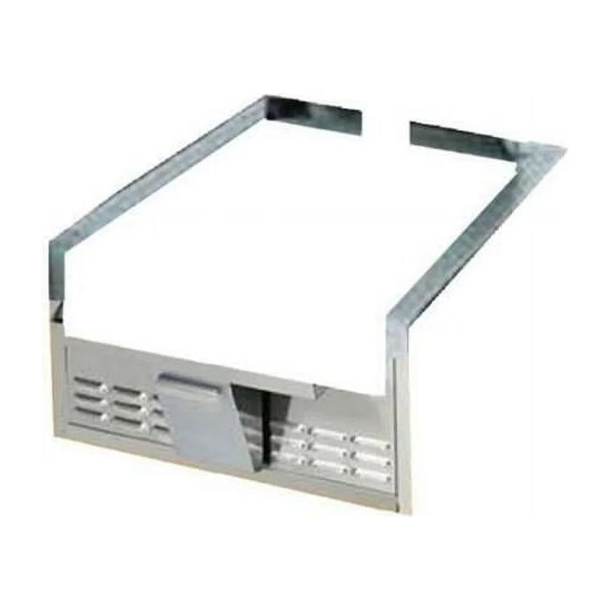 H3X for Steel Kit & Q3X BHAX2 Built-In Grills Stainless Broilmaster P3X,