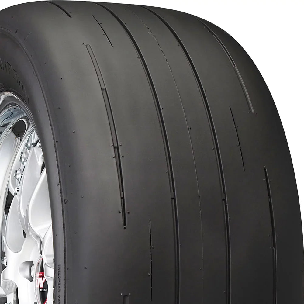 High ET Tire R 305/45R17 Street Mickey (R2) Thompson Performance