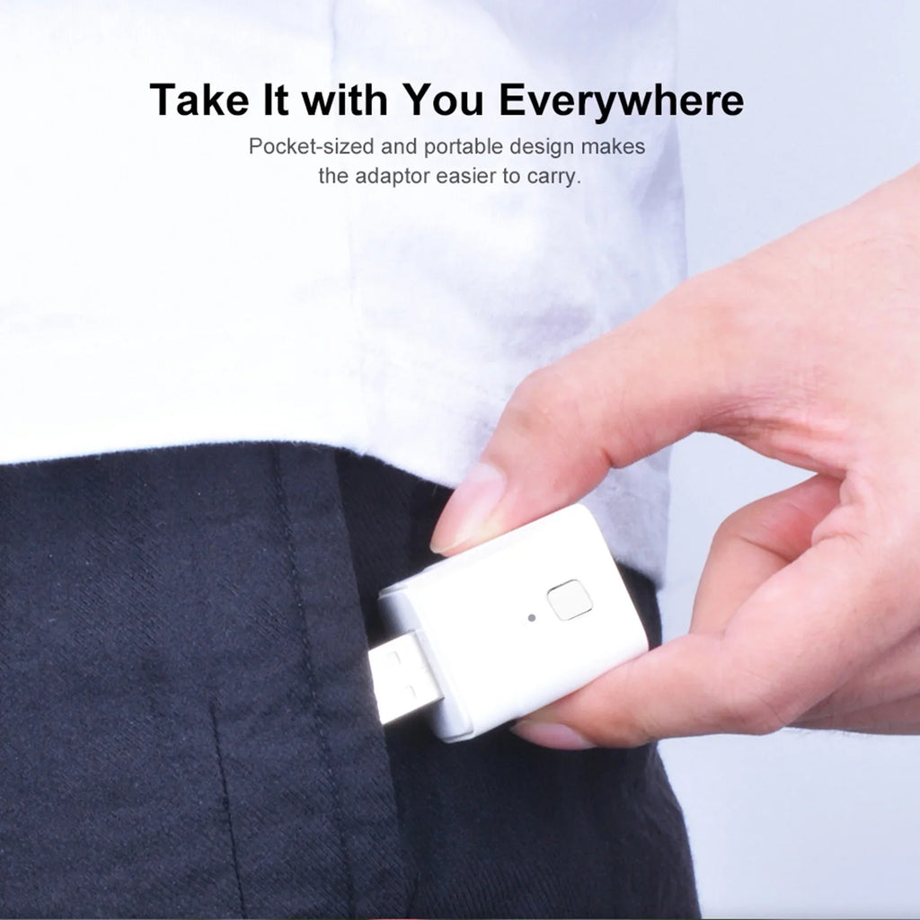Nebublu And Smart Make Usb Smart Voice Portable Portable Radirus Make 5v Wireless Usb Adaptor Usb Compatible5v And Usb Devices ViaAdaptor Adaptor,Portable 5v WithApp USB Spirastell