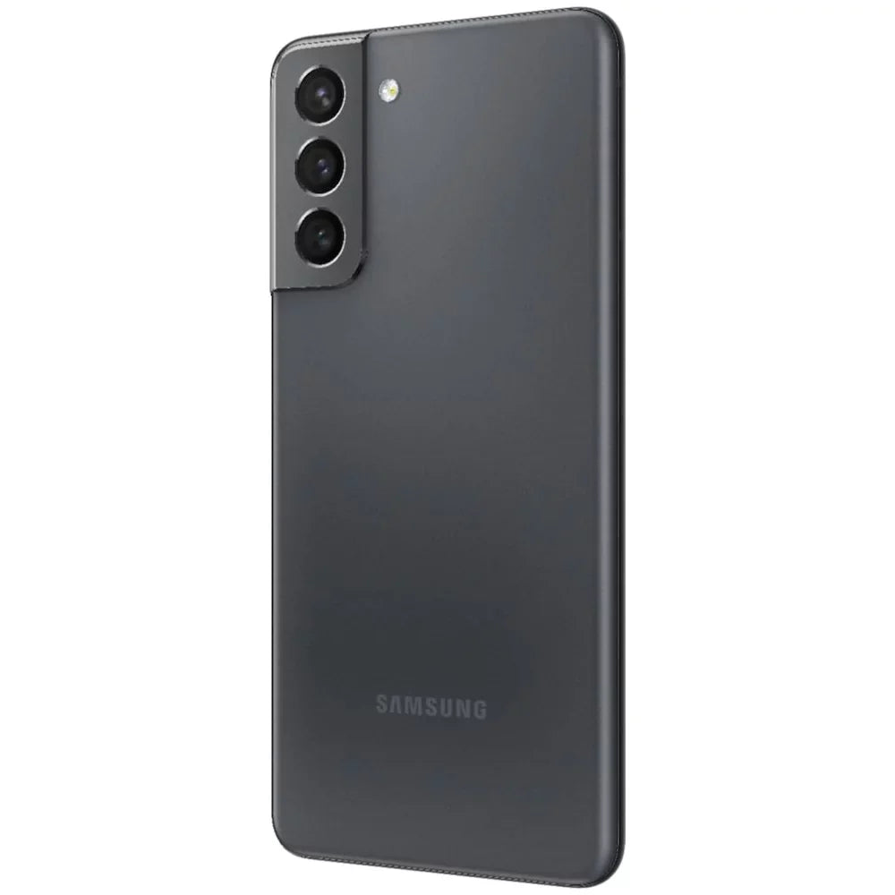 Fully (128GB Cube) 25W Unlocked w/ 6.2" SAMSUNG S21 5G G991U1 Galaxy