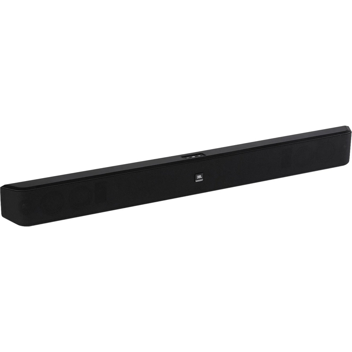Black Sound PSB-1 2.0 Bar JBL SoundBar Professional Speaker Pro -